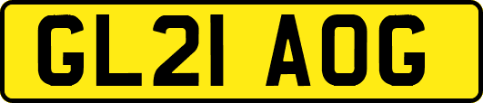 GL21AOG
