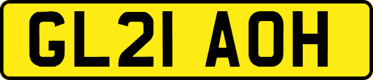 GL21AOH