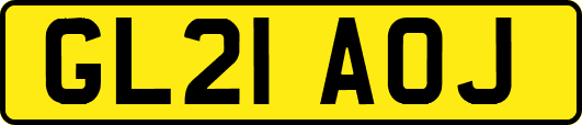 GL21AOJ