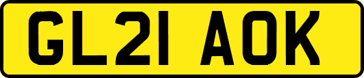 GL21AOK