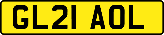 GL21AOL