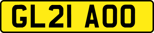 GL21AOO