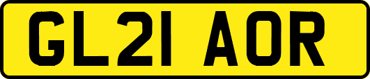 GL21AOR