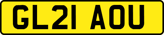 GL21AOU