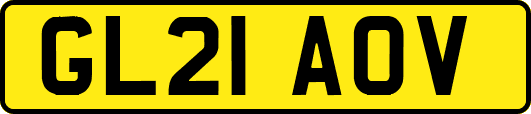GL21AOV
