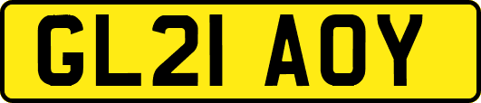 GL21AOY