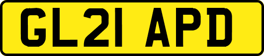 GL21APD