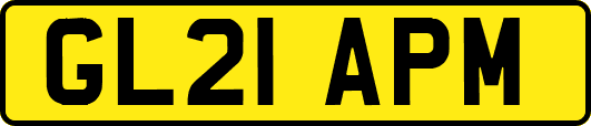 GL21APM