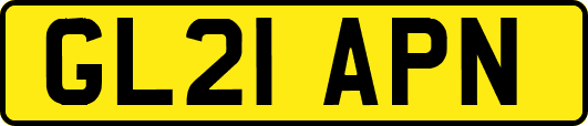 GL21APN