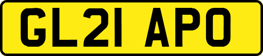 GL21APO