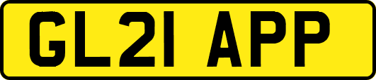 GL21APP