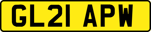GL21APW
