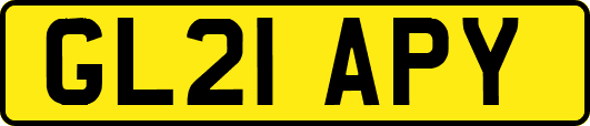 GL21APY