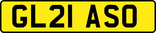 GL21ASO