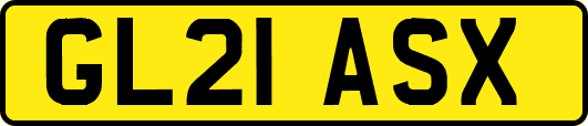 GL21ASX