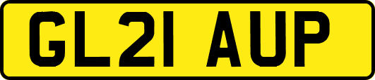 GL21AUP