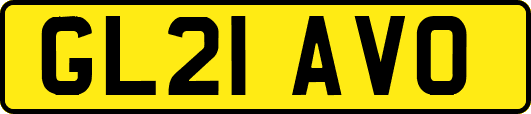GL21AVO
