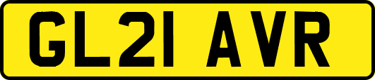 GL21AVR
