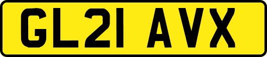 GL21AVX