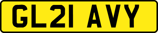 GL21AVY