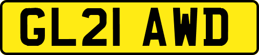 GL21AWD