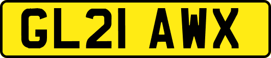GL21AWX