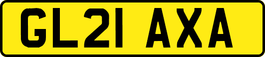 GL21AXA