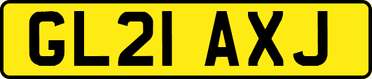 GL21AXJ