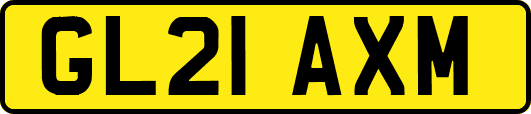 GL21AXM