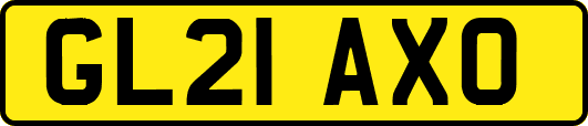 GL21AXO