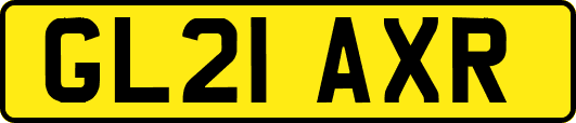 GL21AXR