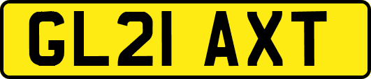 GL21AXT