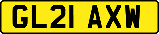 GL21AXW