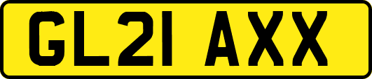 GL21AXX