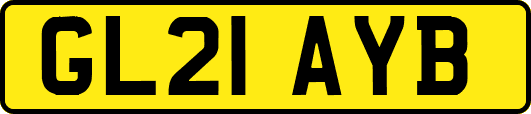 GL21AYB