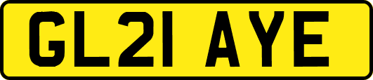 GL21AYE