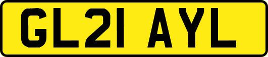 GL21AYL