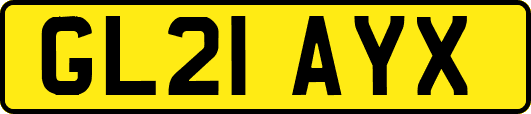 GL21AYX