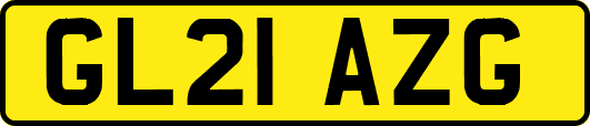 GL21AZG