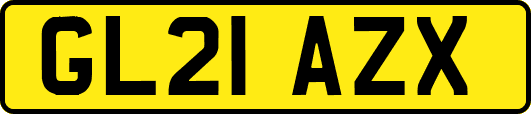 GL21AZX
