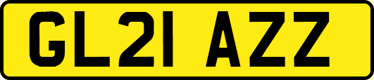 GL21AZZ