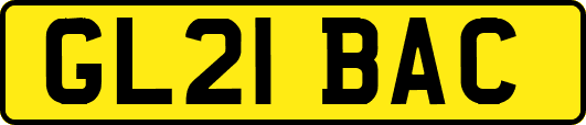GL21BAC