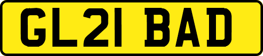 GL21BAD