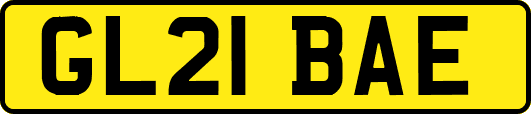GL21BAE