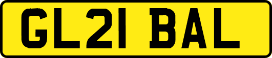 GL21BAL