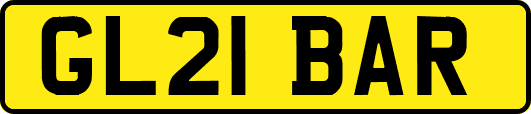 GL21BAR