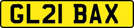 GL21BAX