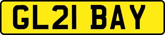 GL21BAY