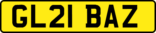 GL21BAZ
