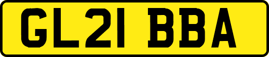 GL21BBA
